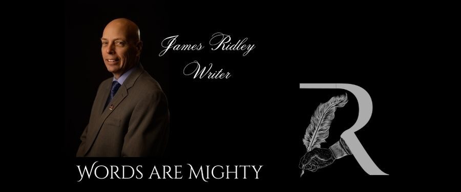 James Ridley, Writer